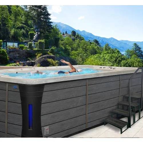 Swimspa X-Series hot tubs for sale in Oakpark